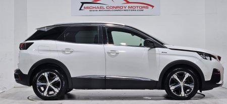 2018 Peugeot 3008 - photo 6