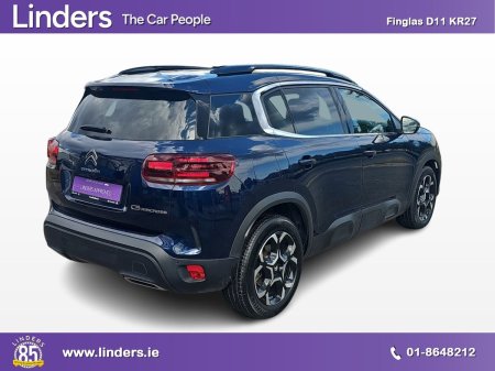 2023 Citroen C5 Aircross - photo 5