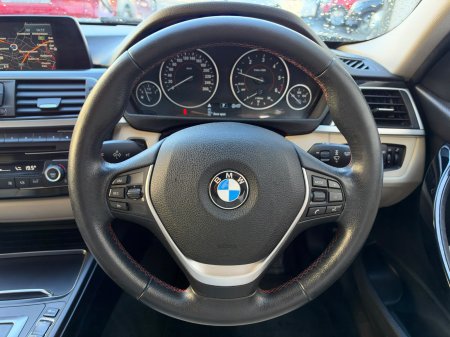 2016 BMW 3-Series - photo 20