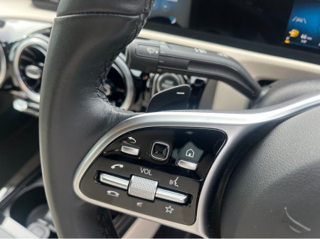 2022 Mercedes-Benz CLA - photo 18
