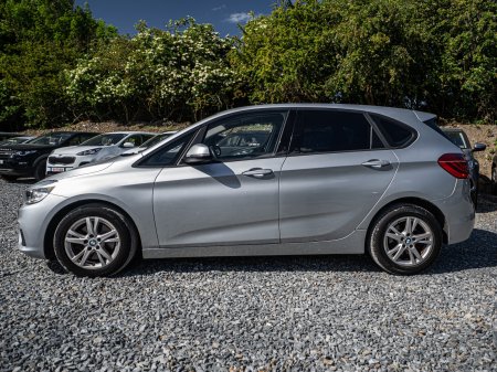 2015 BMW 2-Series - photo 16