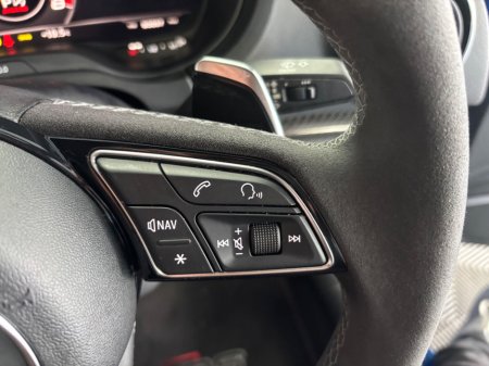 2018 Audi RS3 - photo 19