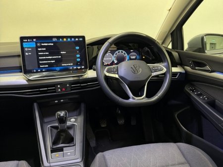 2025 Volkswagen Golf - photo 13