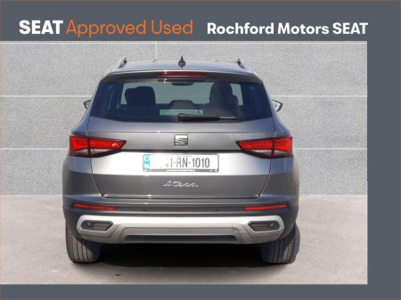 2024 SEAT Ateca - photo 5