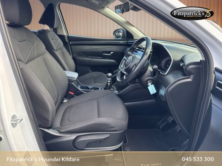 2022 Hyundai Tucson - photo 10