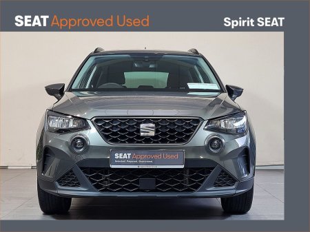 2025 SEAT Arona - photo 2