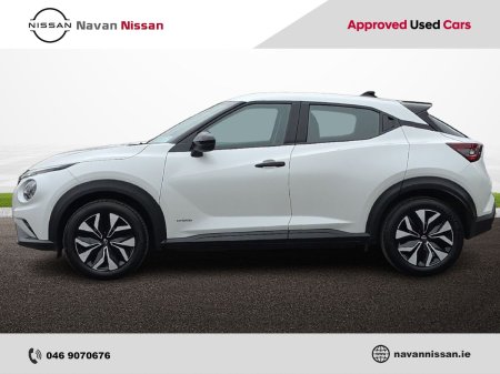 2026 Nissan Juke - photo 4