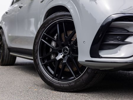 2025 Mercedes-Benz GLE - photo 15
