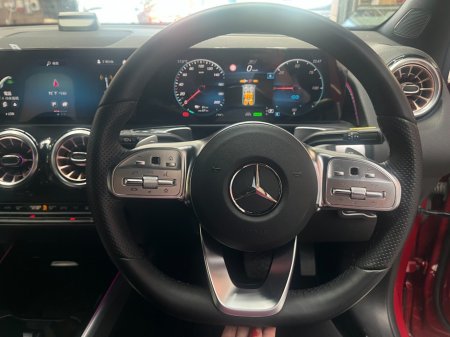 2024 Mercedes-Benz EQB - photo 8