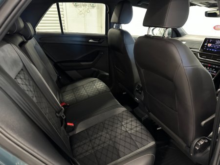 2023 Volkswagen T-Roc - photo 37