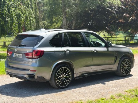 2016 BMW X5 - photo 5