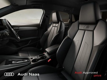 2026 Audi A3 - photo 9