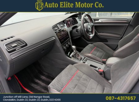 2017 Volkswagen Golf - photo 10