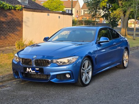 2014 BMW 4-Series - photo 9