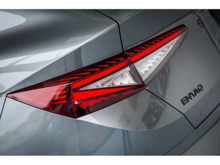 2024 Skoda Enyaq - photo 39