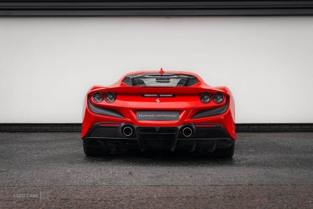 2022 Ferrari F8 - photo 5