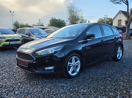 2017 Ford Focus - photo 16