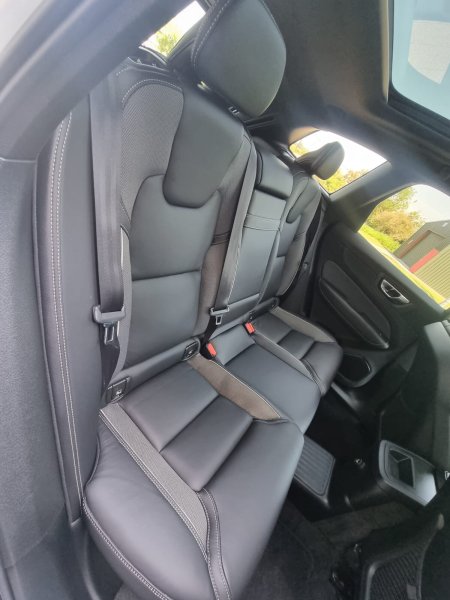 2019 Volvo XC60 - photo 35
