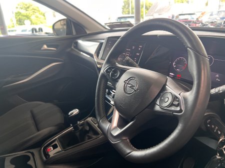 2023 Opel Grandland X - photo 17