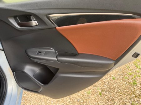 2019 Honda Fit - photo 13