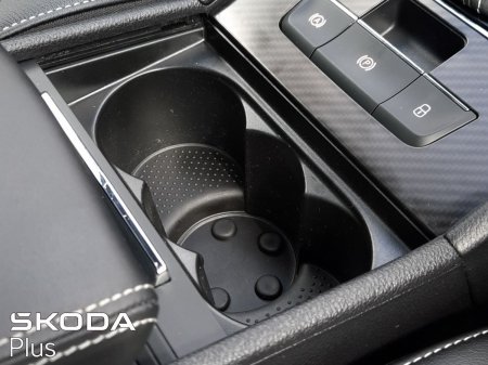 2024 Skoda Superb - photo 37