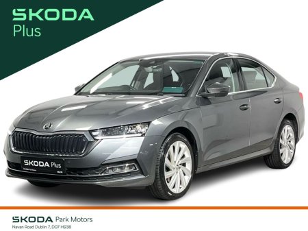 2023 Skoda Octavia Style 1.0TSI 110BHP - Reversing Camera - Sat Nav - Heated Seats - Climate Control - Cruise Control -