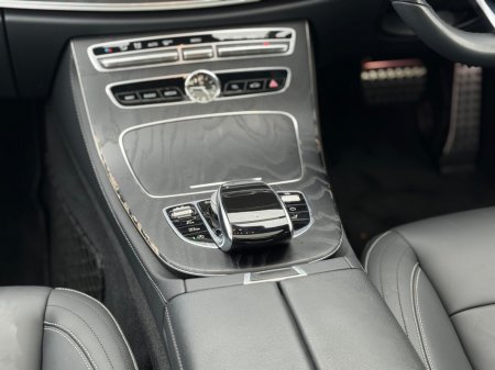 2019 Mercedes-Benz E-Class - photo 48