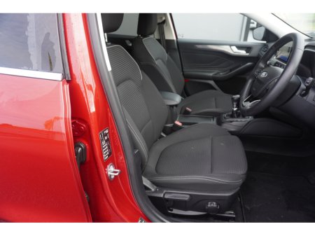 2021 Ford Focus - photo 10