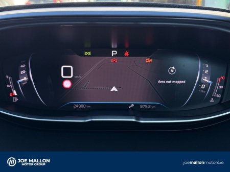 2024 Peugeot 5008 - photo 18