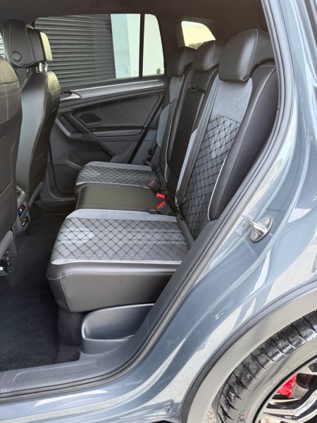 2023 Volkswagen Tiguan - photo 26