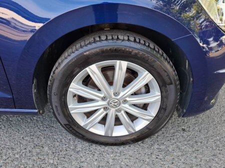 2019 Volkswagen Touran - photo 22