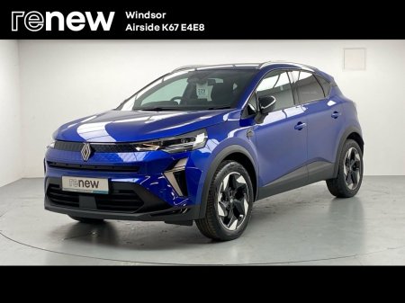 2026 Renault Captur - photo 15