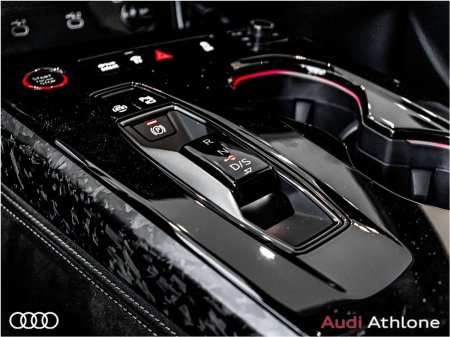 2027 Audi RS5 - photo 22
