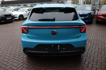 2026 MG 4 - photo 5