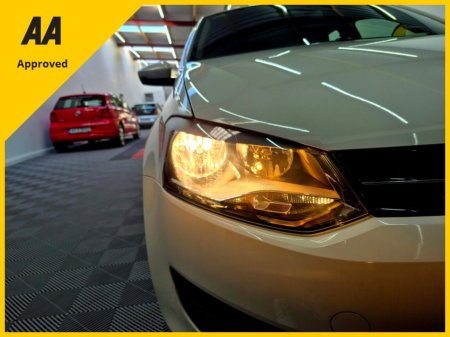 2013 Volkswagen Polo - photo 17