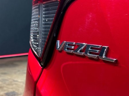 2020 Honda Vezel - photo 12