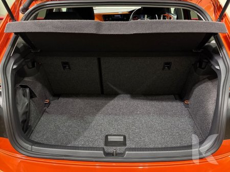 2021 Volkswagen Polo - photo 20