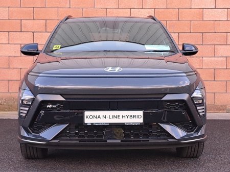 2027 Hyundai KONA - photo 5