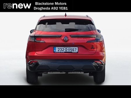 2023 Renault Austral - photo 13