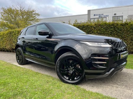 2022 Land Rover Range Rover Evoque - photo 14