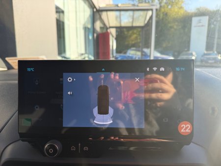 2026 Citroen Berlingo - photo 12