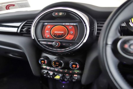 2021 Mini Cooper - photo 22