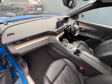 2021 Peugeot 3008 - photo 56