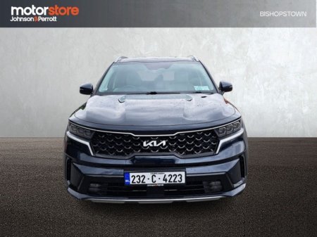 2023 Kia Sorento - photo 8