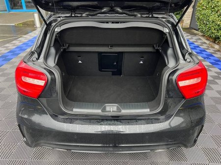 2015 Mercedes-Benz A-Class - photo 13