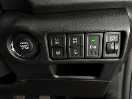 2026 Suzuki S-CROSS - photo 34