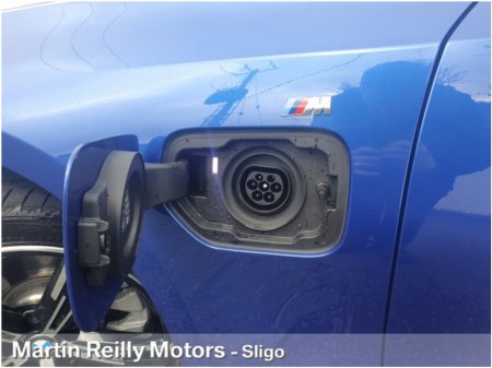 2026 BMW 3-Series - photo 19