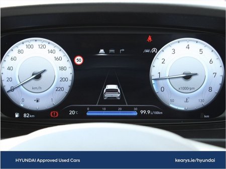 2026 Hyundai Bayon - photo 24