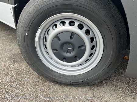 2026 Mercedes-Benz Sprinter - photo 2