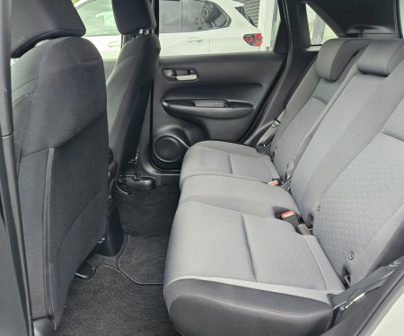 2021 Honda Fit - photo 17